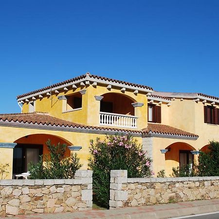 Residence Oasi E Oasi Blu 산테오도로 객실 사진