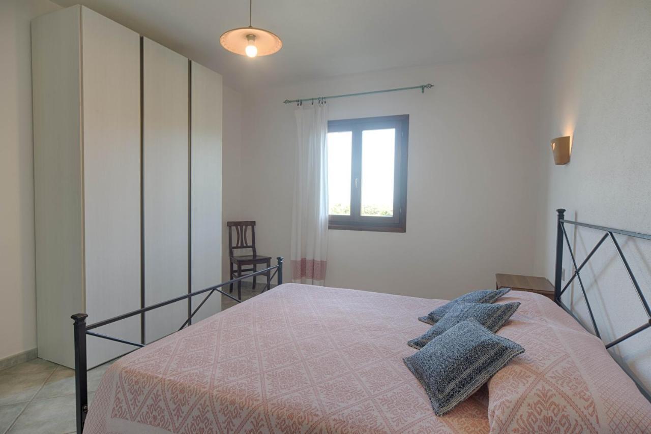 Residence Oasi E Oasi Blu 산테오도로 외부 사진