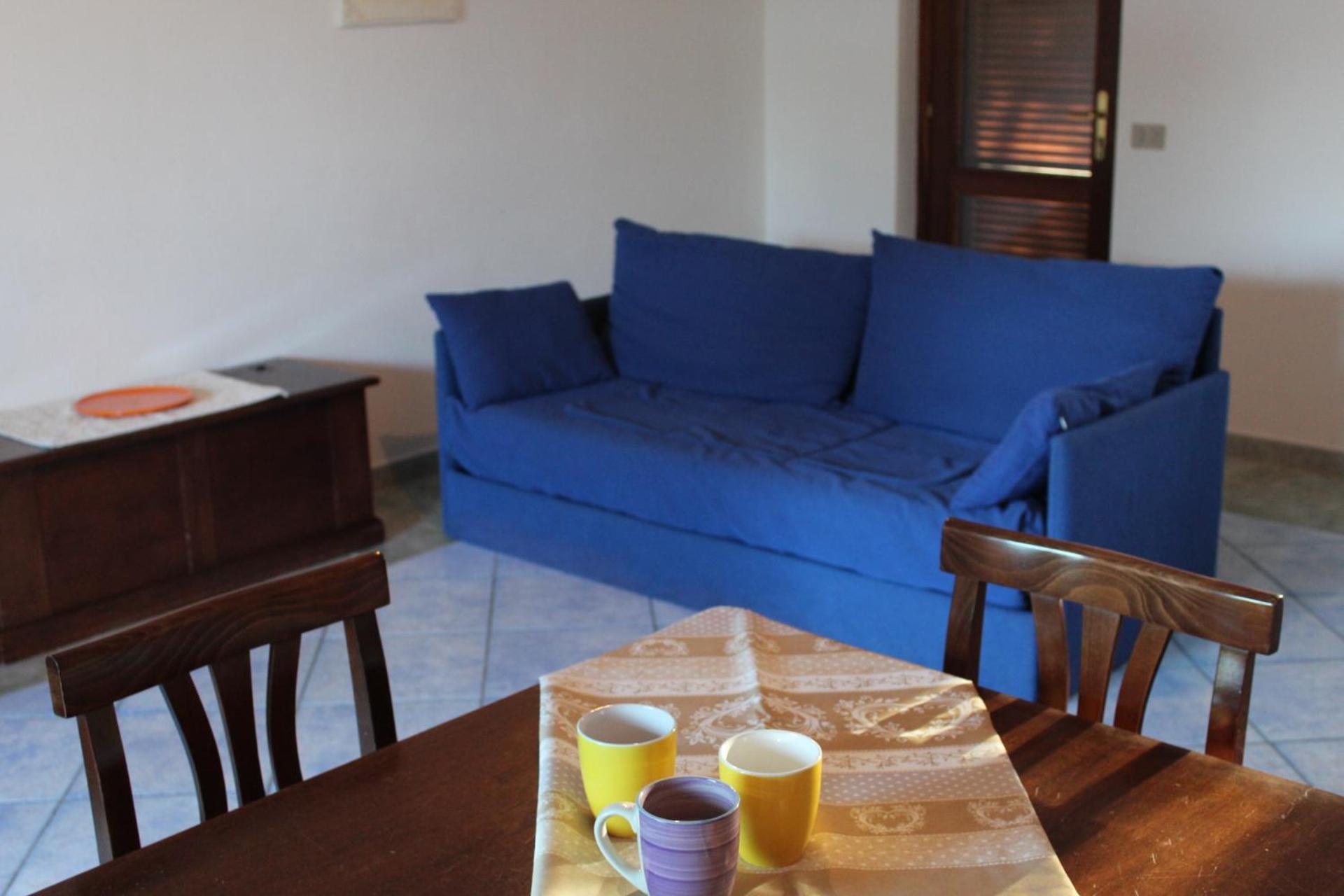 Residence Oasi E Oasi Blu 산테오도로 외부 사진