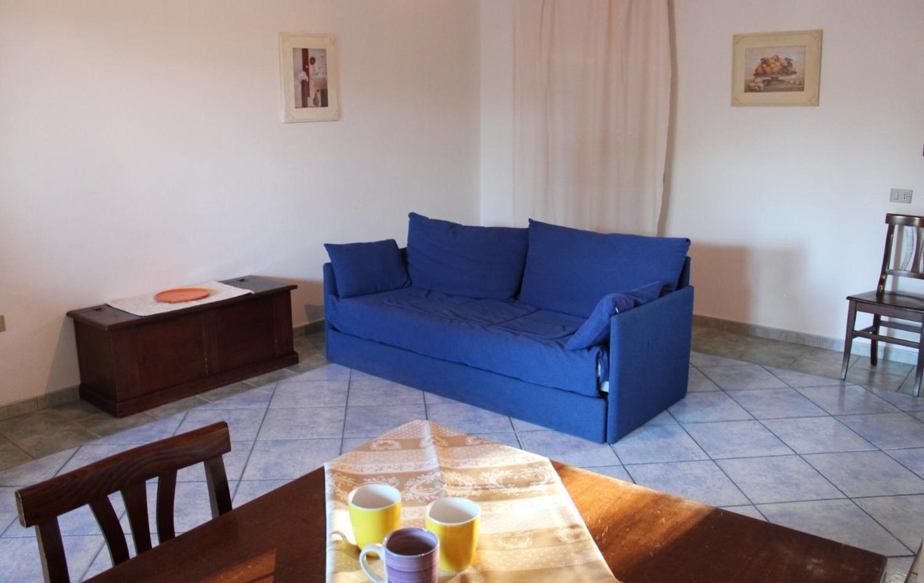 Residence Oasi E Oasi Blu 산테오도로 외부 사진